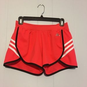Adidas Climalite Shorts